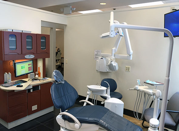 Dentist Cleveland, OH | Brian Yee, DDS